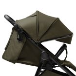 Future Design Xplode Chrome sport babakocsi-Dusty Khaki