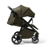 Future Design Xplode Chrome sport babakocsi-Dusty Khaki