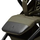 Future Design Xplode Chrome sport babakocsi-Dusty Khaki