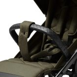 Future Design Xplode Chrome sport babakocsi-Dusty Khaki