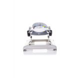 4BABY Cars bébikomp - Szürke