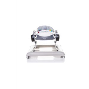 4BABY Cars bébikomp - Szürke