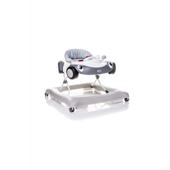 4BABY Cars bébikomp - Szürke