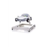 4BABY Cars bébikomp - Szürke