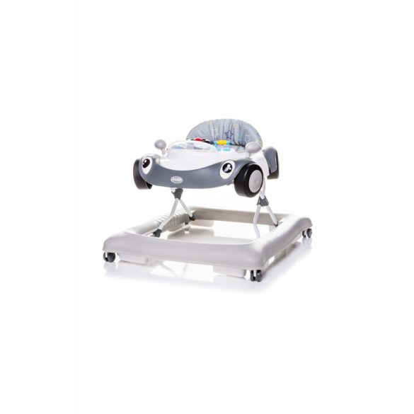 4BABY Cars bébikomp - Szürke