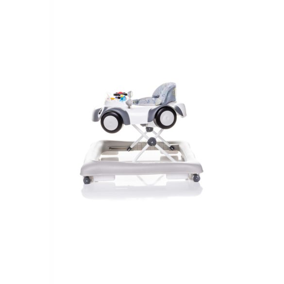 4BABY Cars bébikomp - Szürke