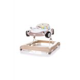 4BABY Cars bébikomp - Brown