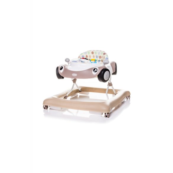 4BABY Cars bébikomp - Brown