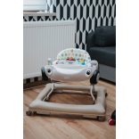 4BABY Cars bébikomp - Brown