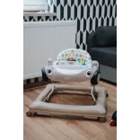 4BABY Cars bébikomp - Brown