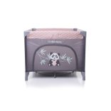 4BABY Colorado utazójáróka - Rózsaszín