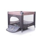 4BABY Colorado utazójáróka - Rózsaszín