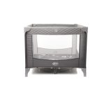 4BABY Colorado utazójáróka - Szürke