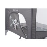 4BABY Colorado utazójáróka - Szürke