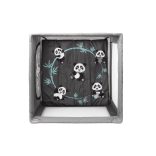 4BABY Colorado utazójáróka - Szürke