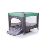 4BABY Colorado utazójáróka - Zöld