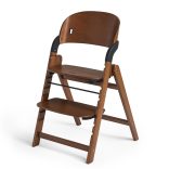 Future Design Me&You Etetőszék- Imperial Black