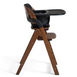 Future Design Me&You Etetőszék- Imperial Black