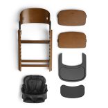 Future Design Me&You Etetőszék- Imperial Black