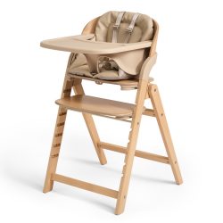 Future Design Me&You Etetőszék- Natural Beige