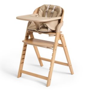 Future Design Me&You Etetőszék- Natural Beige