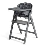 Future Design Me&You Etetőszék- Total Grey