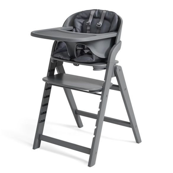 Future Design Me&You Etetőszék- Total Grey