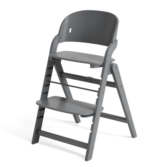 Future Design Me&You Etetőszék- Total Grey