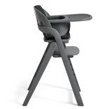 Future Design Me&You Etetőszék- Total Grey