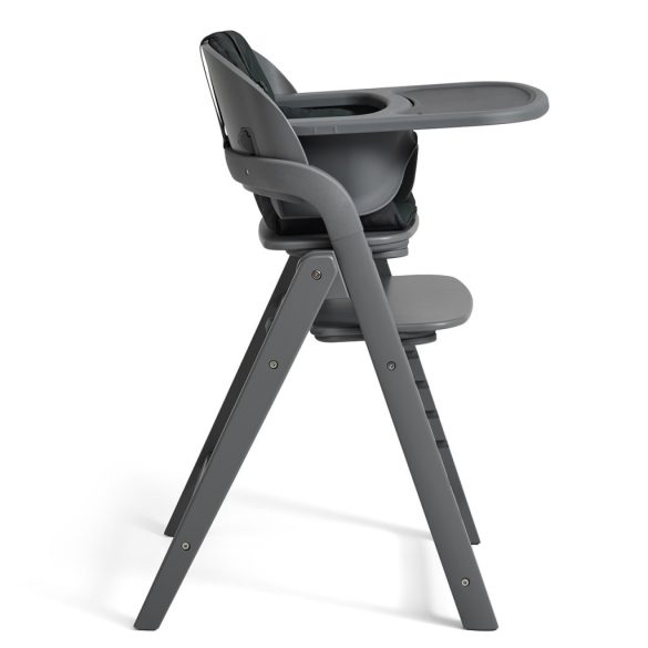 Future Design Me&You Etetőszék- Total Grey