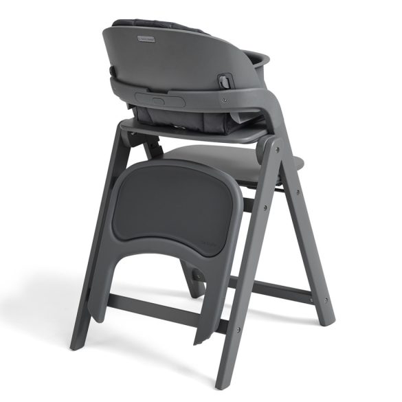 Future Design Me&You Etetőszék- Total Grey