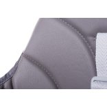 4BABY Master 6in1 etetőszék - Grey