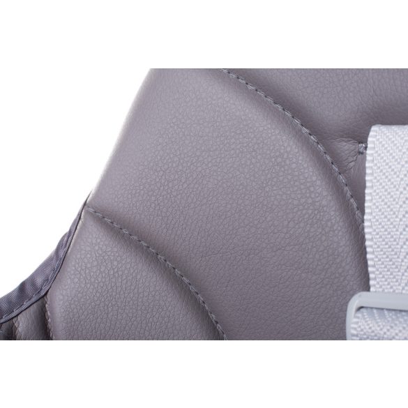 4BABY Master 6in1 etetőszék - Grey