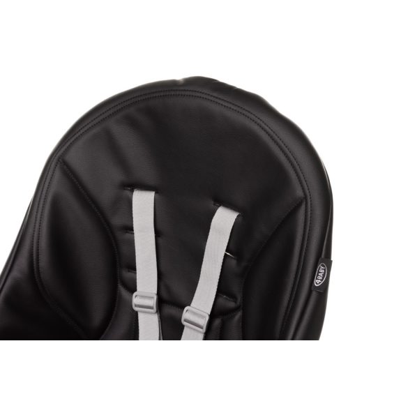 4BABY Decco etetőszék - Black