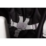 4BABY Decco etetőszék - Black