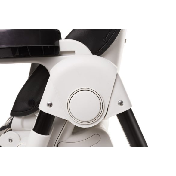 4BABY Decco etetőszék - Black