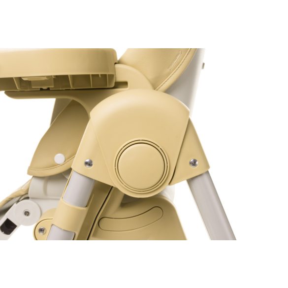 4BABY Decco etetőszék - Camel