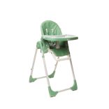 4BABY Decco etetőszék - Green