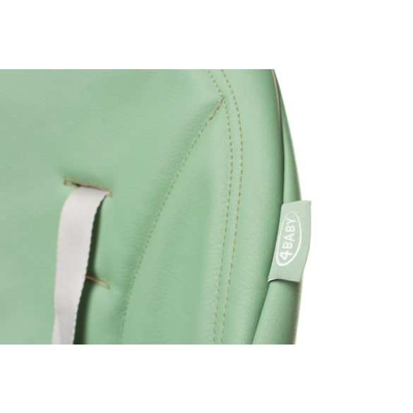 4BABY Decco etetőszék - Green