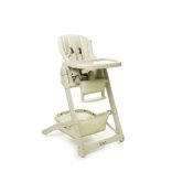 4BABY Icon etetőszék - Beige
