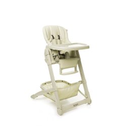 4BABY Icon etetőszék - Beige
