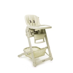 4BABY Icon etetőszék - Beige