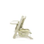 4BABY Icon etetőszék - Beige