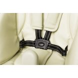 4BABY Icon etetőszék - Beige