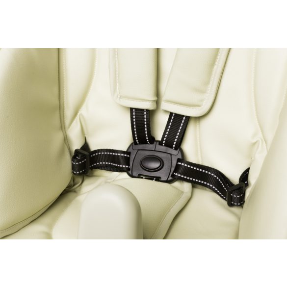 4BABY Icon etetőszék - Beige