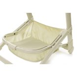 4BABY Icon etetőszék - Beige