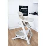 4BABY Icon etetőszék - Beige