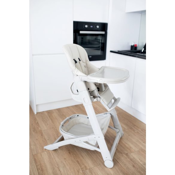4BABY Icon etetőszék - Beige