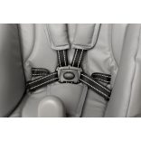 4BABY Icon etetőszék - Szürke