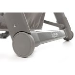 4BABY Icon etetőszék - Szürke